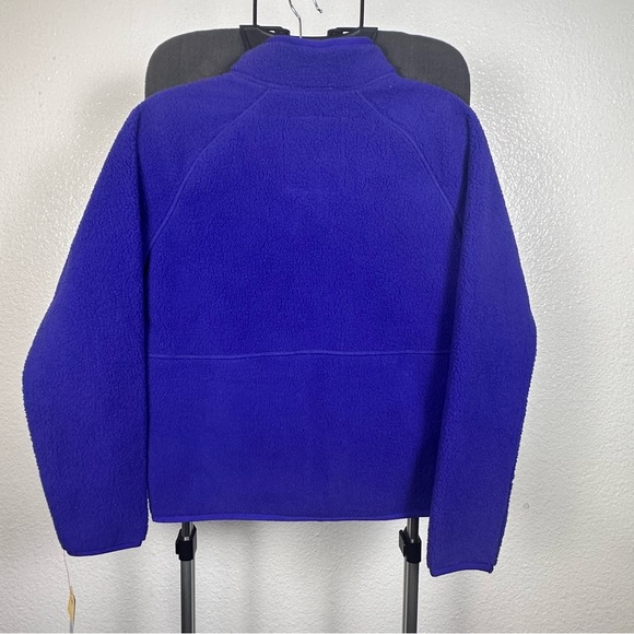 Cat & Jack Vibrant Blue Kids Puffer Jacket - Picture 2 of 6